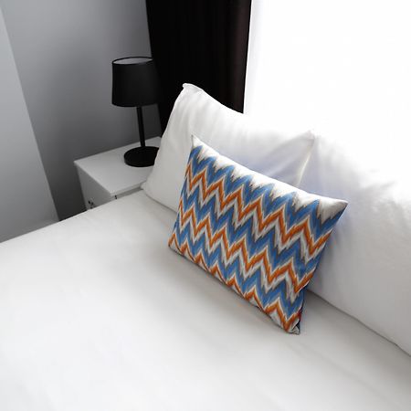 Babu House Hotel Istanbul Bagian luar foto