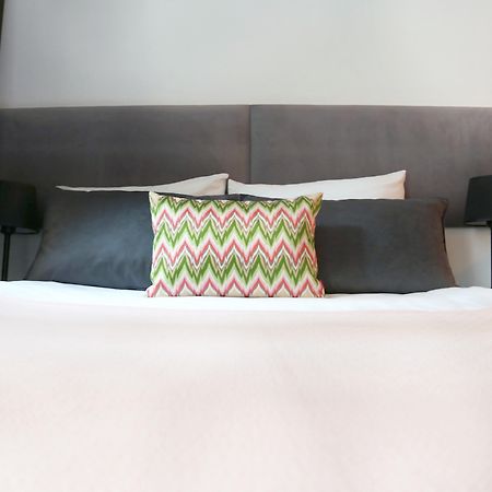 Babu House Hotel Istanbul Bagian luar foto