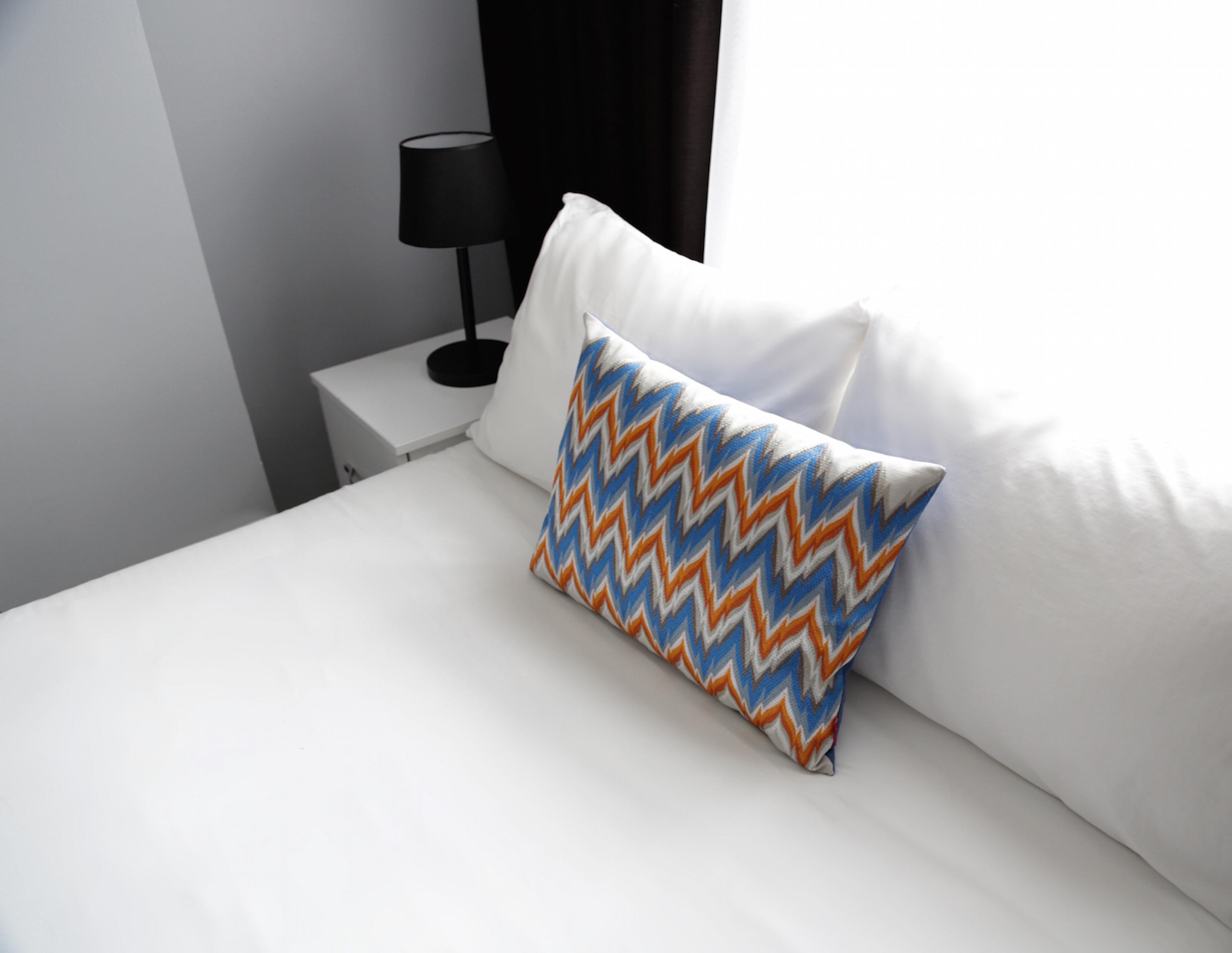 Babu House Hotel Istanbul Bagian luar foto