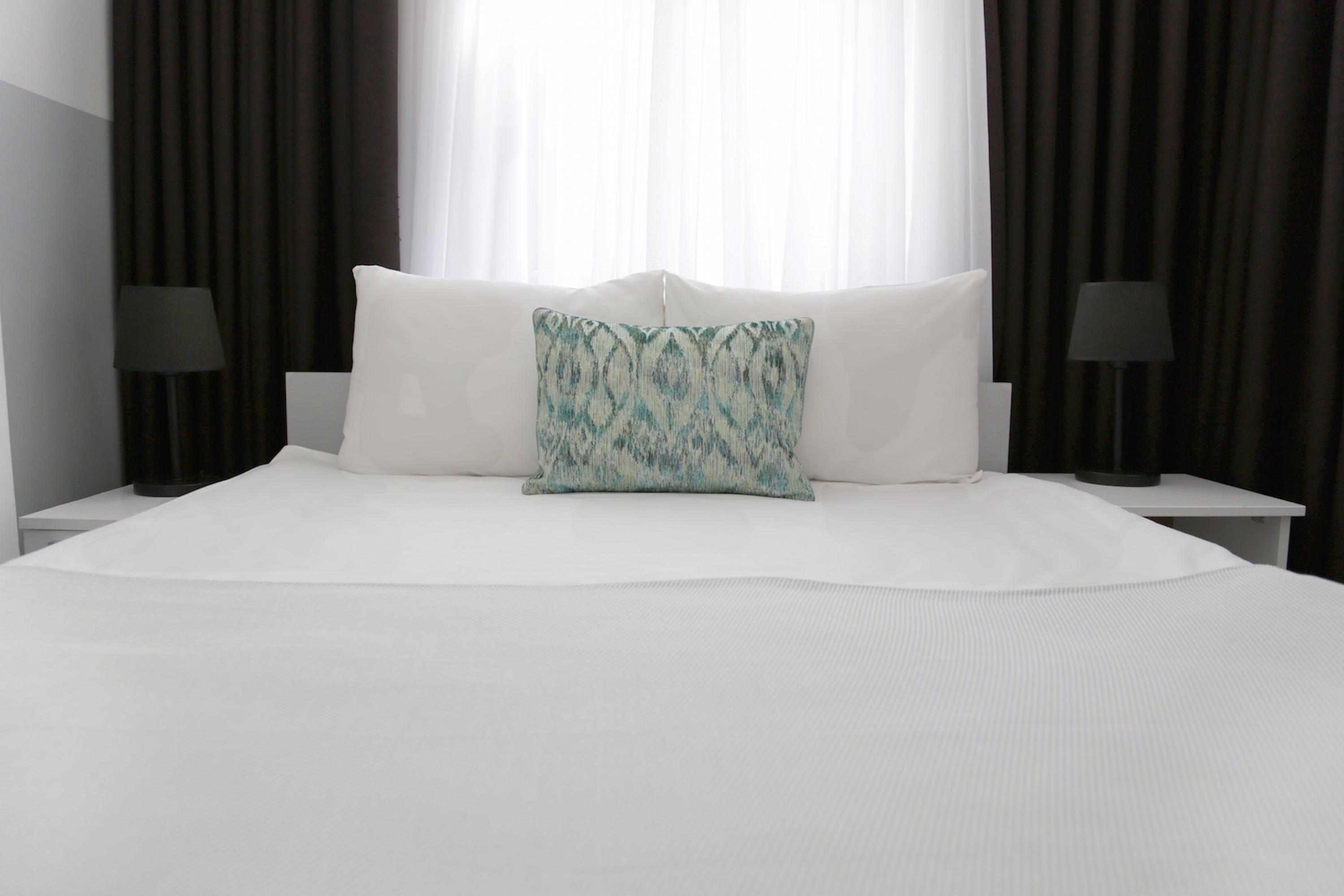 Babu House Hotel Istanbul Bagian luar foto