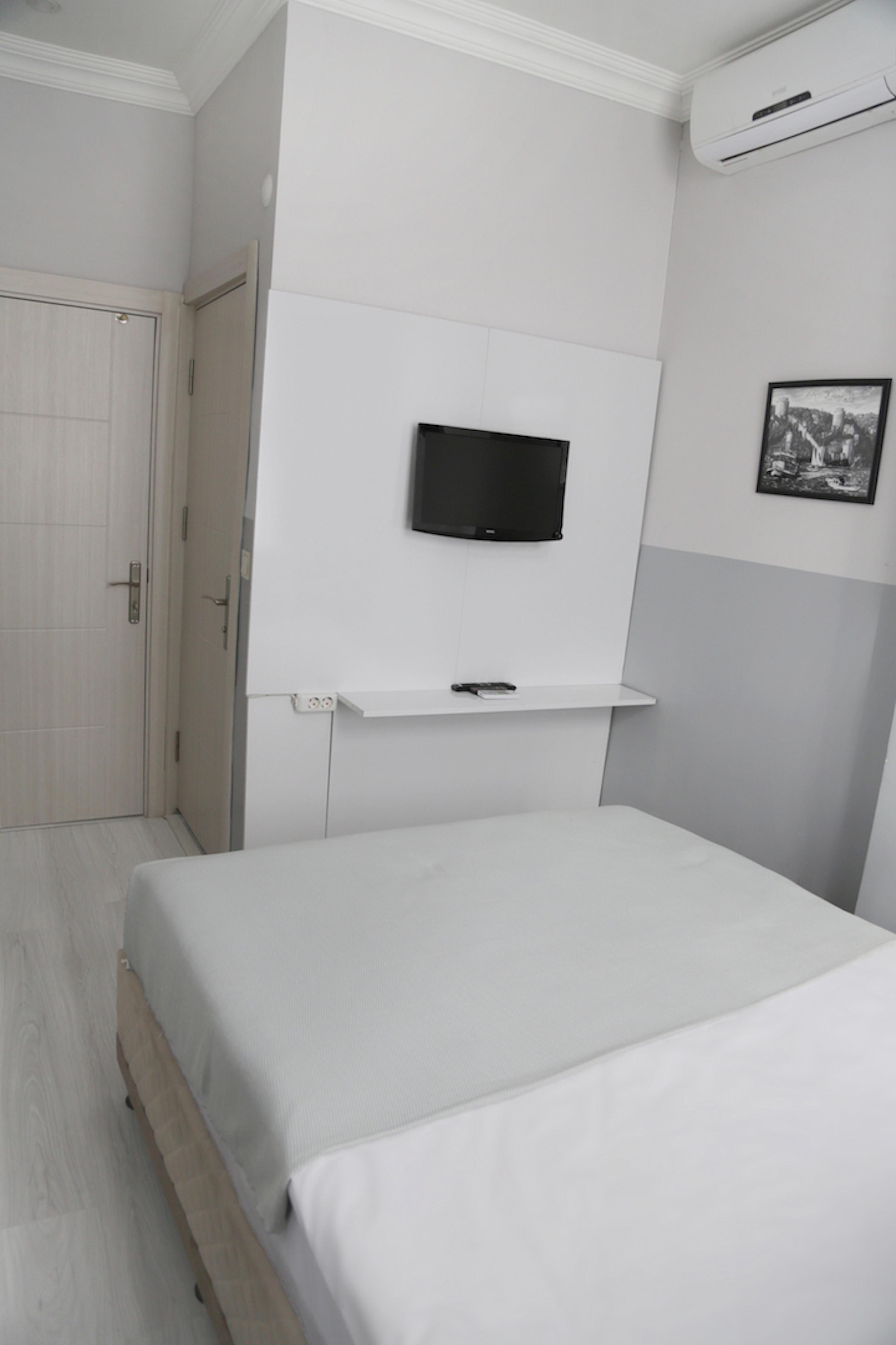 Babu House Hotel Istanbul Bagian luar foto