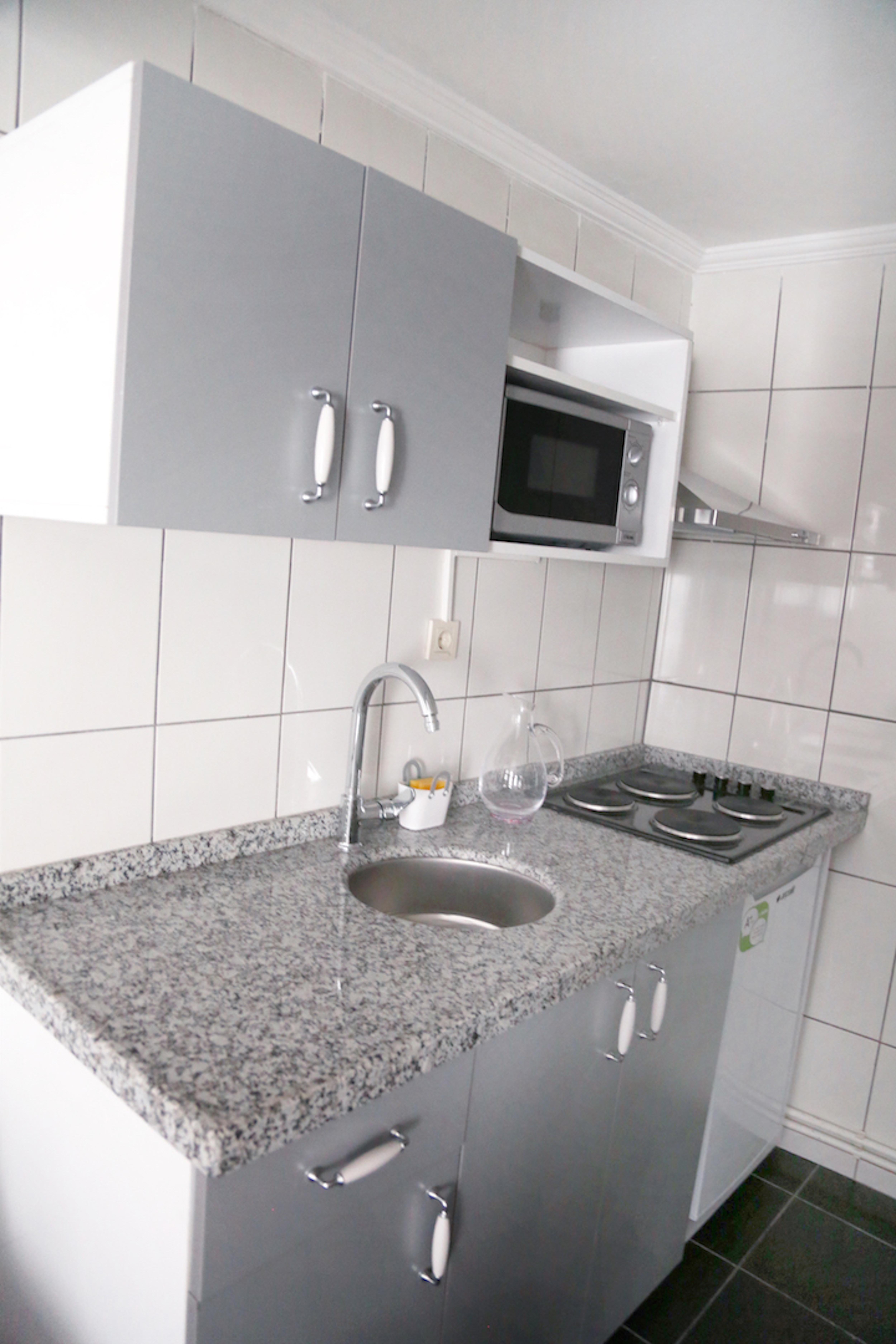 Babu House Hotel Istanbul Bagian luar foto