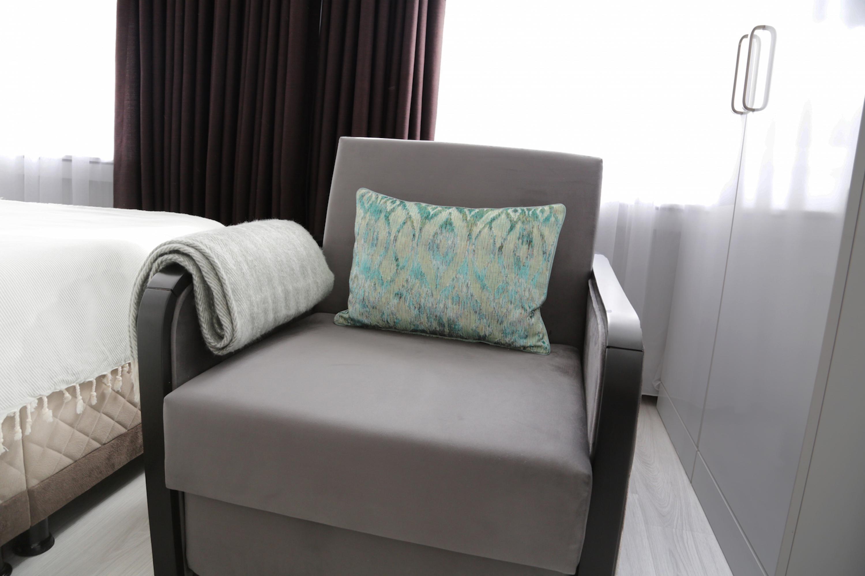 Babu House Hotel Istanbul Bagian luar foto
