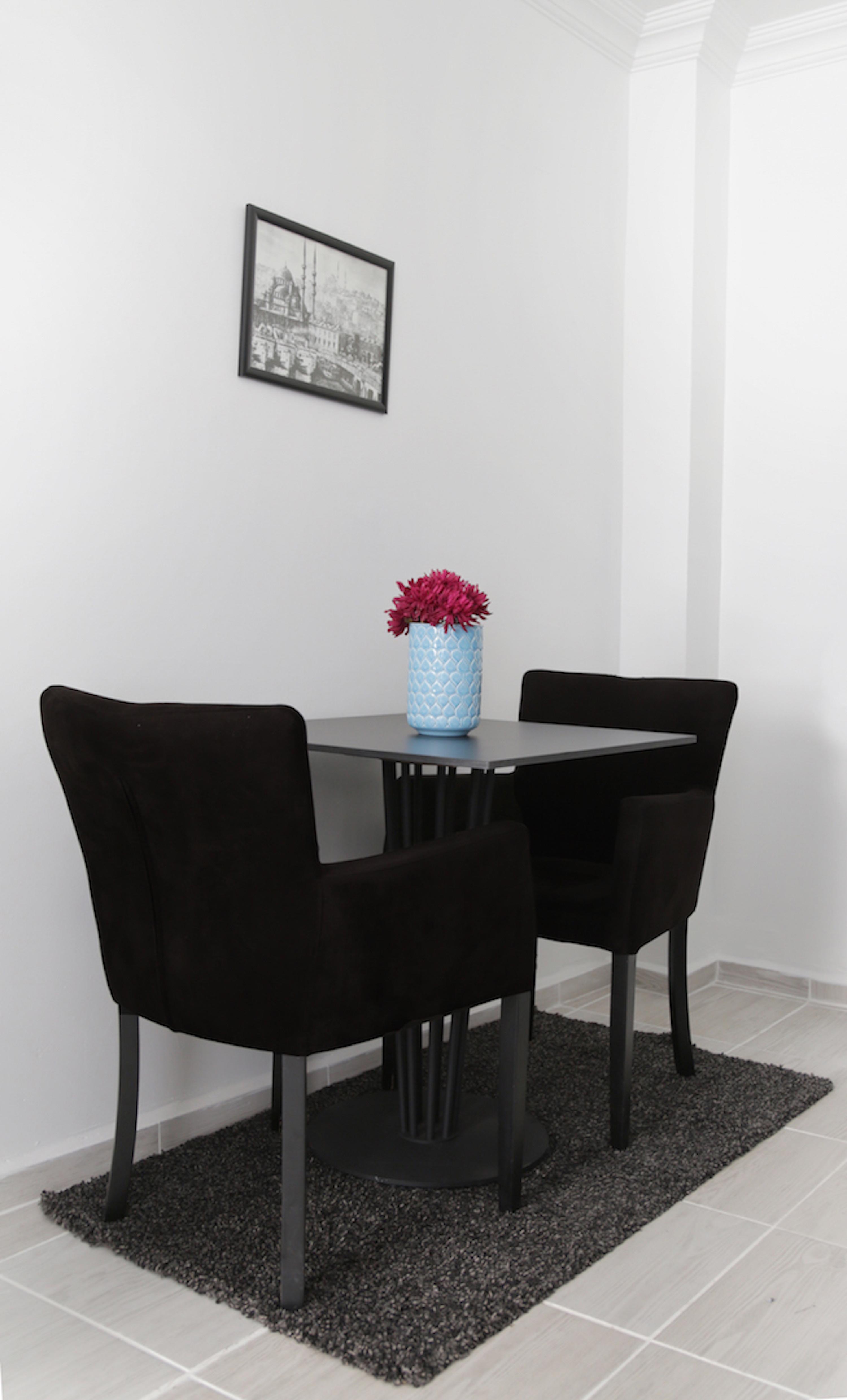Babu House Hotel Istanbul Bagian luar foto