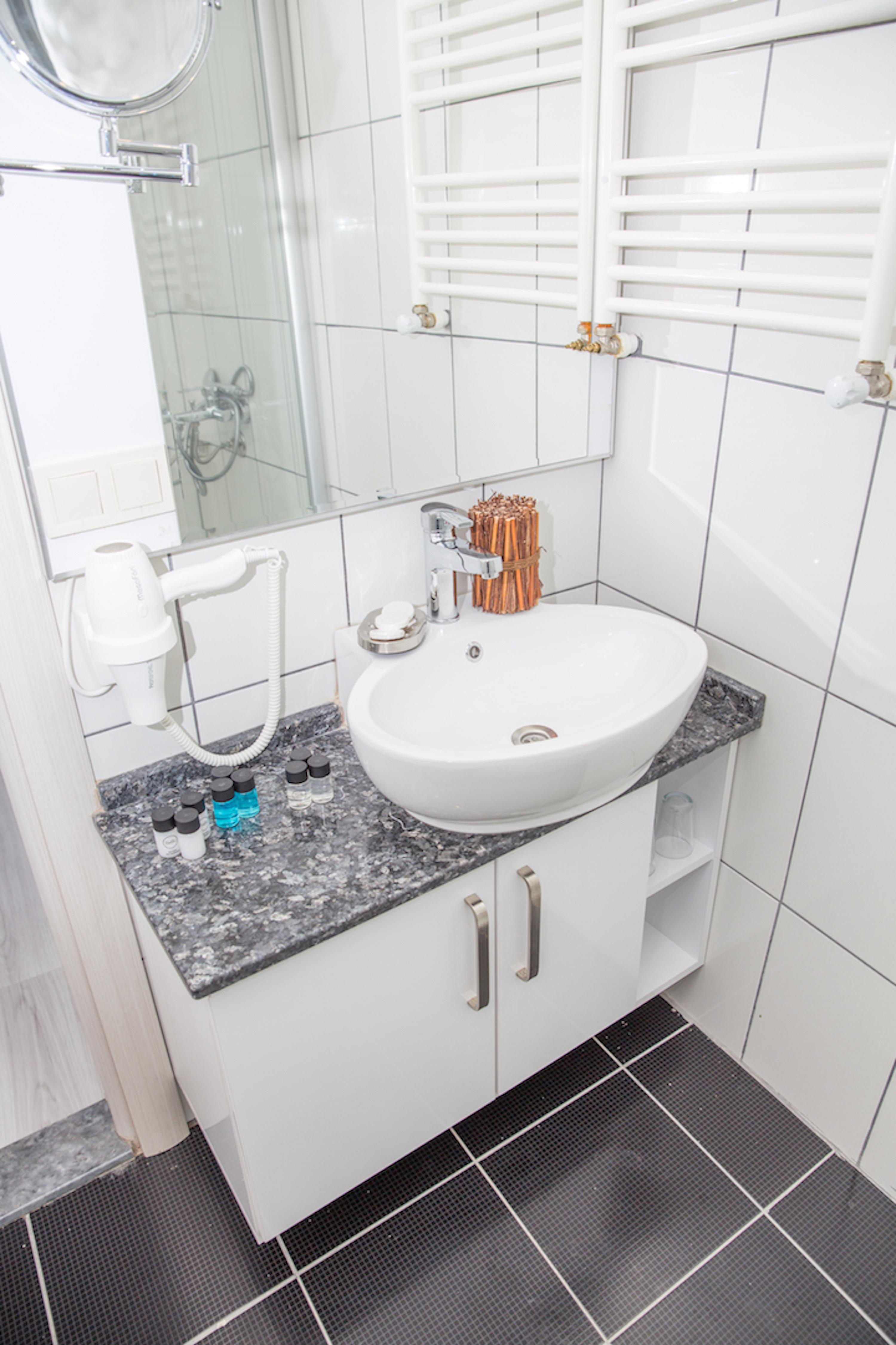 Babu House Hotel Istanbul Bagian luar foto