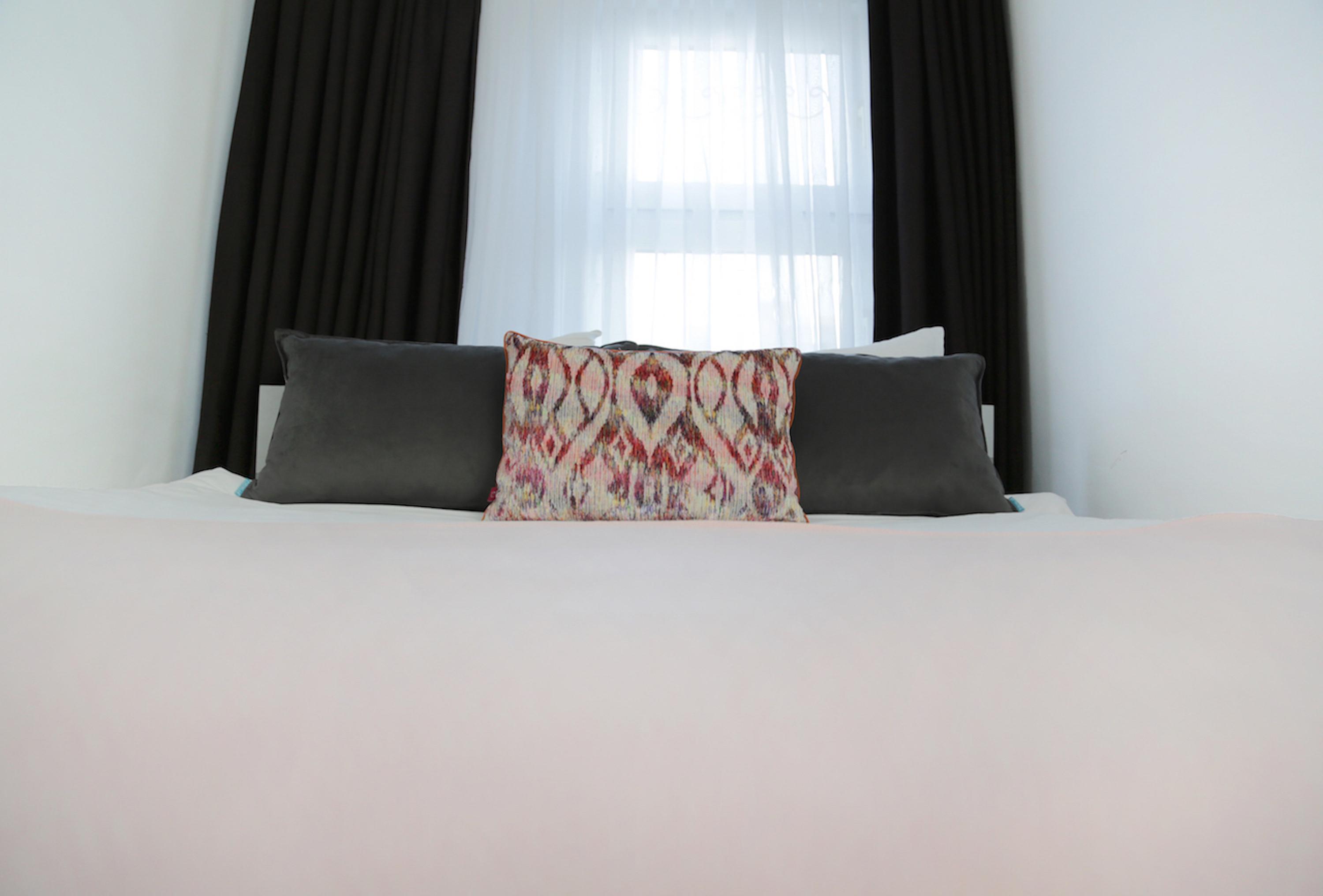 Babu House Hotel Istanbul Bagian luar foto