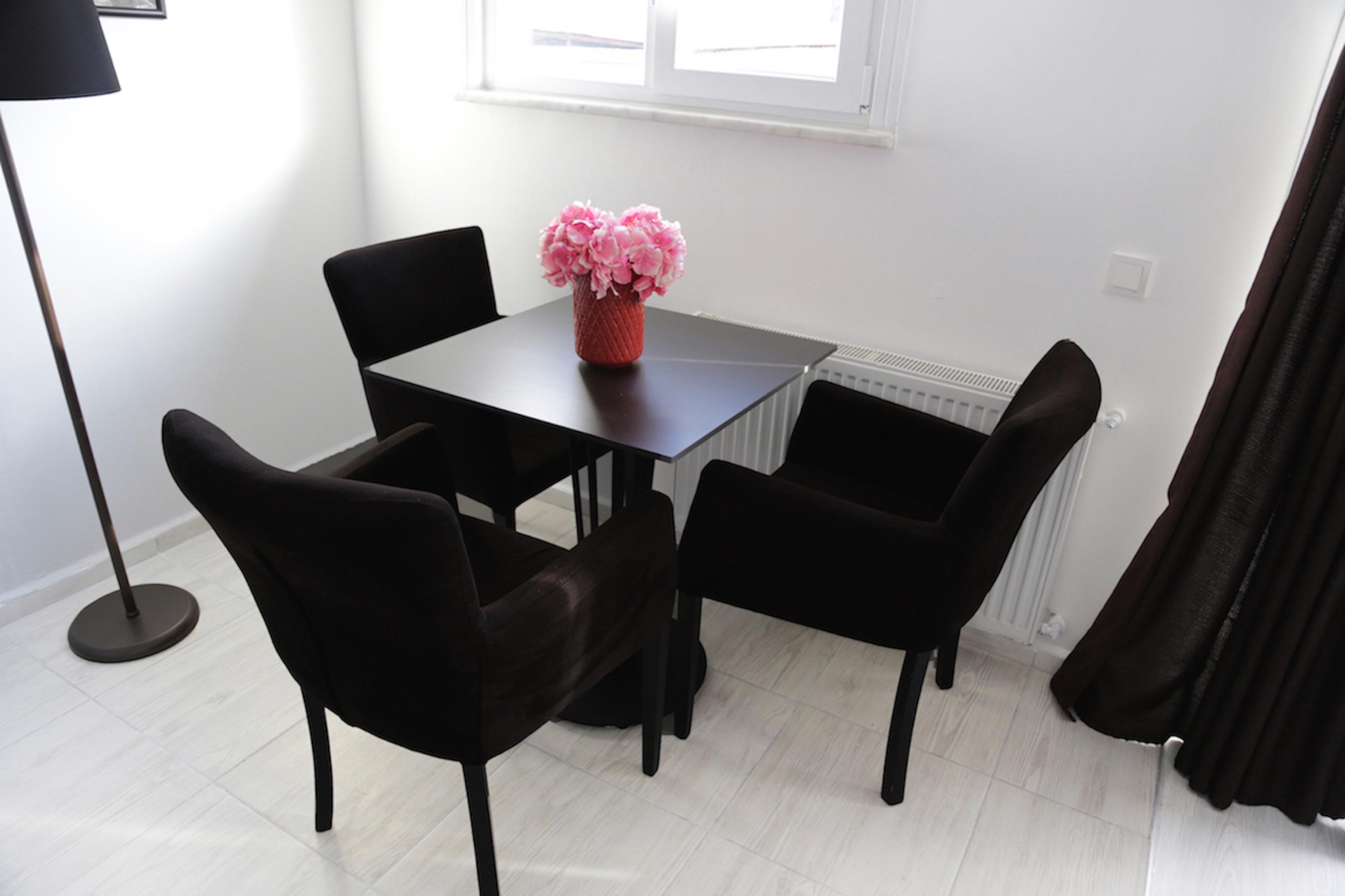 Babu House Hotel Istanbul Bagian luar foto