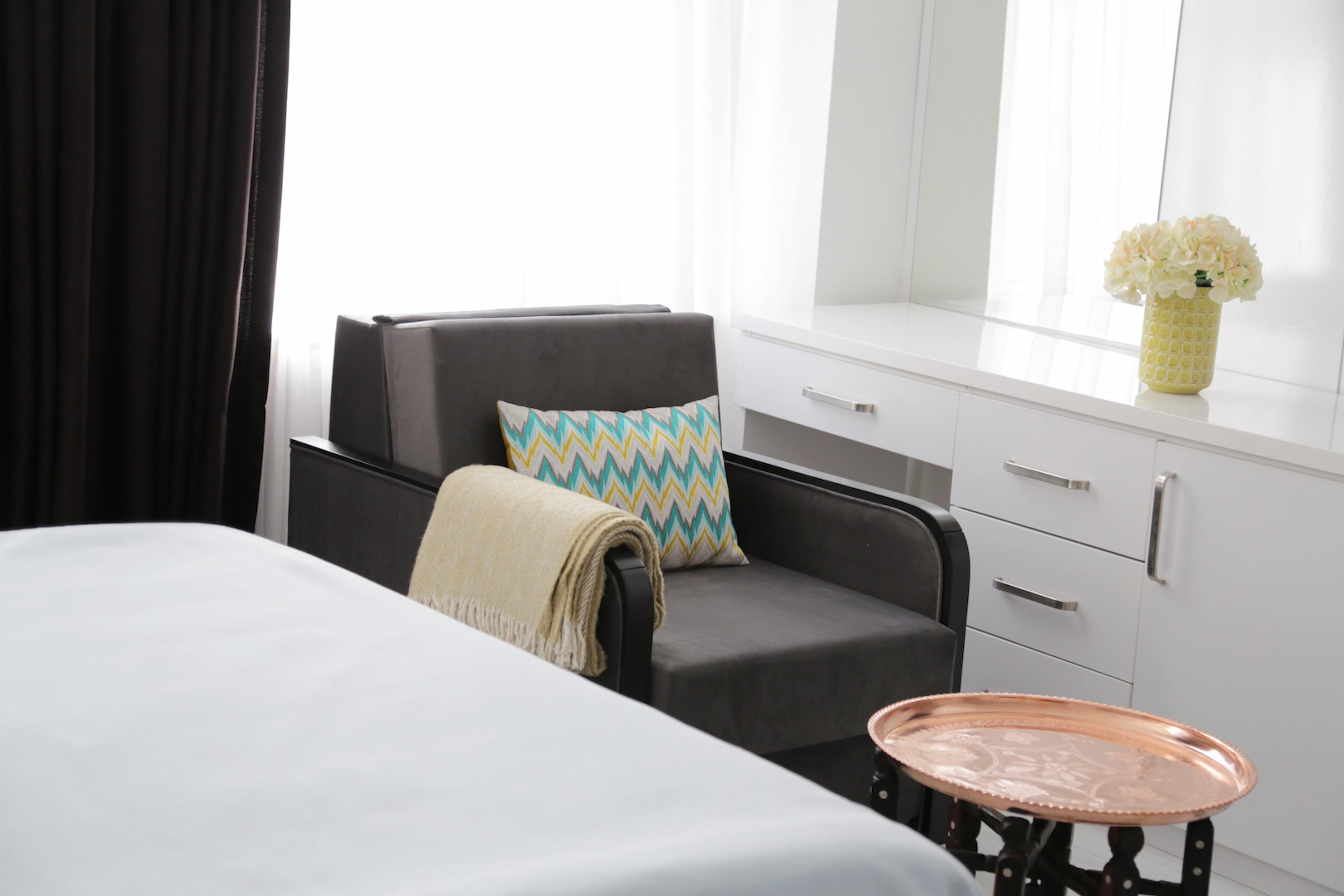Babu House Hotel Istanbul Bagian luar foto
