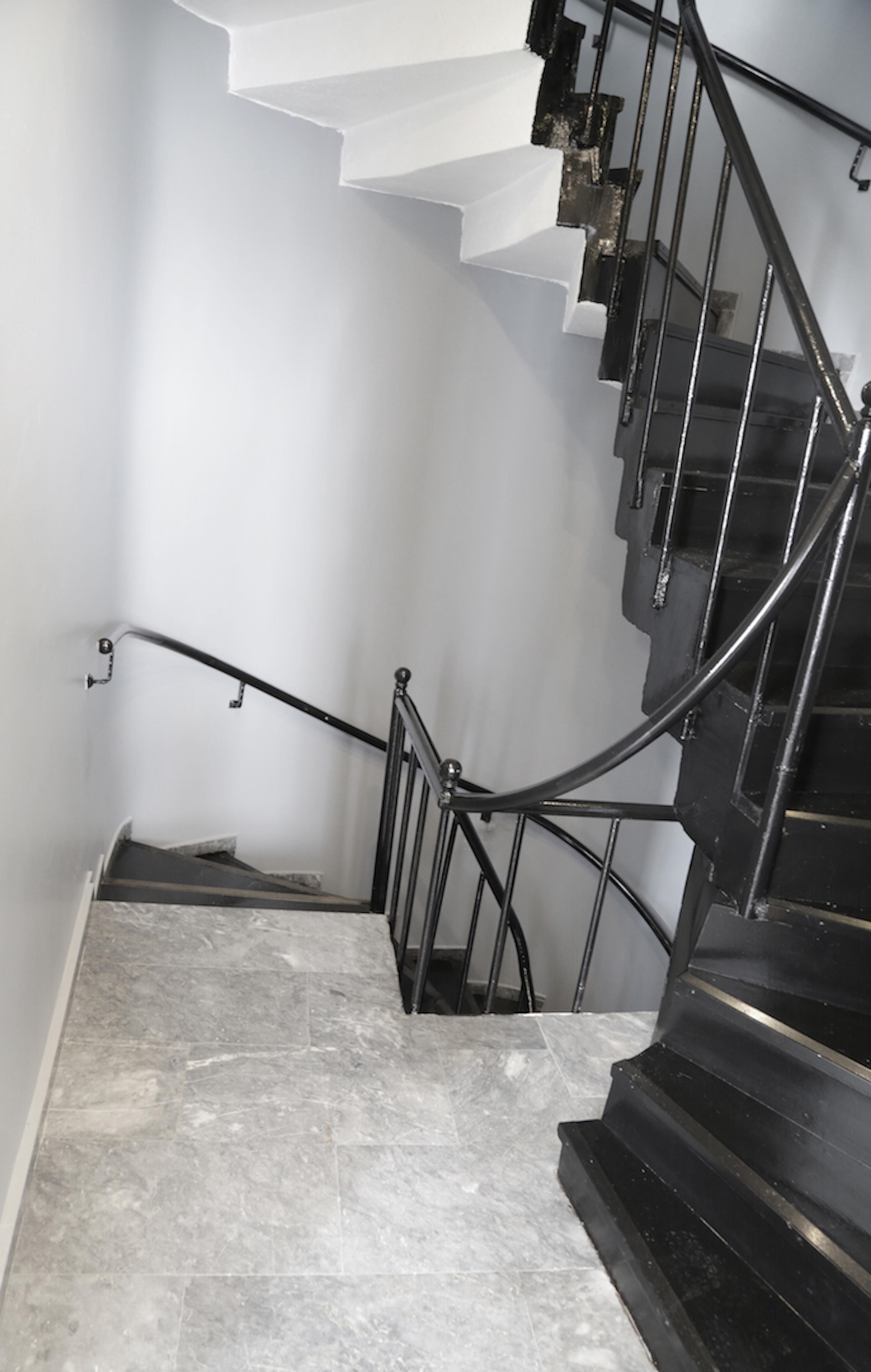 Babu House Hotel Istanbul Bagian luar foto