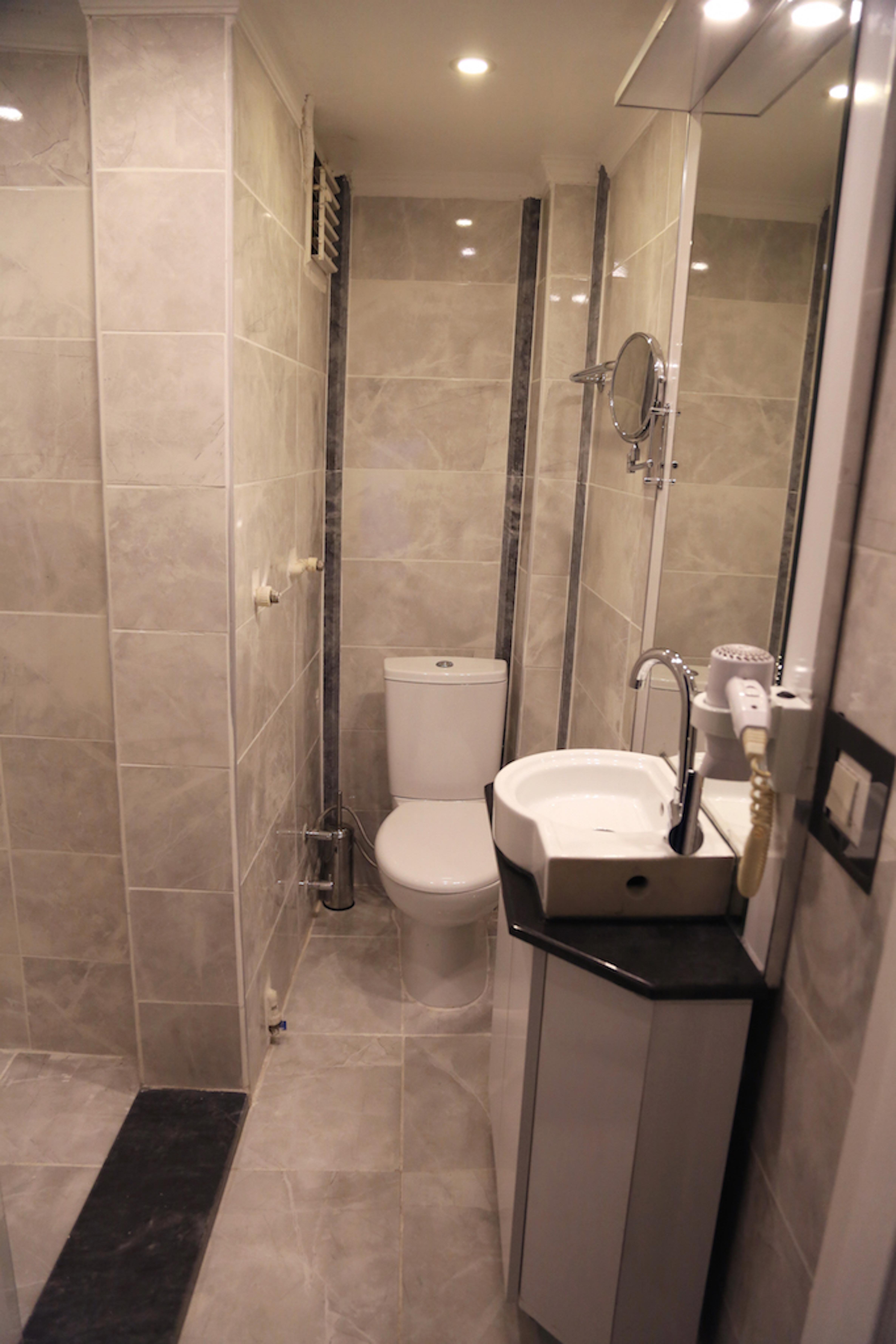 Babu House Hotel Istanbul Bagian luar foto