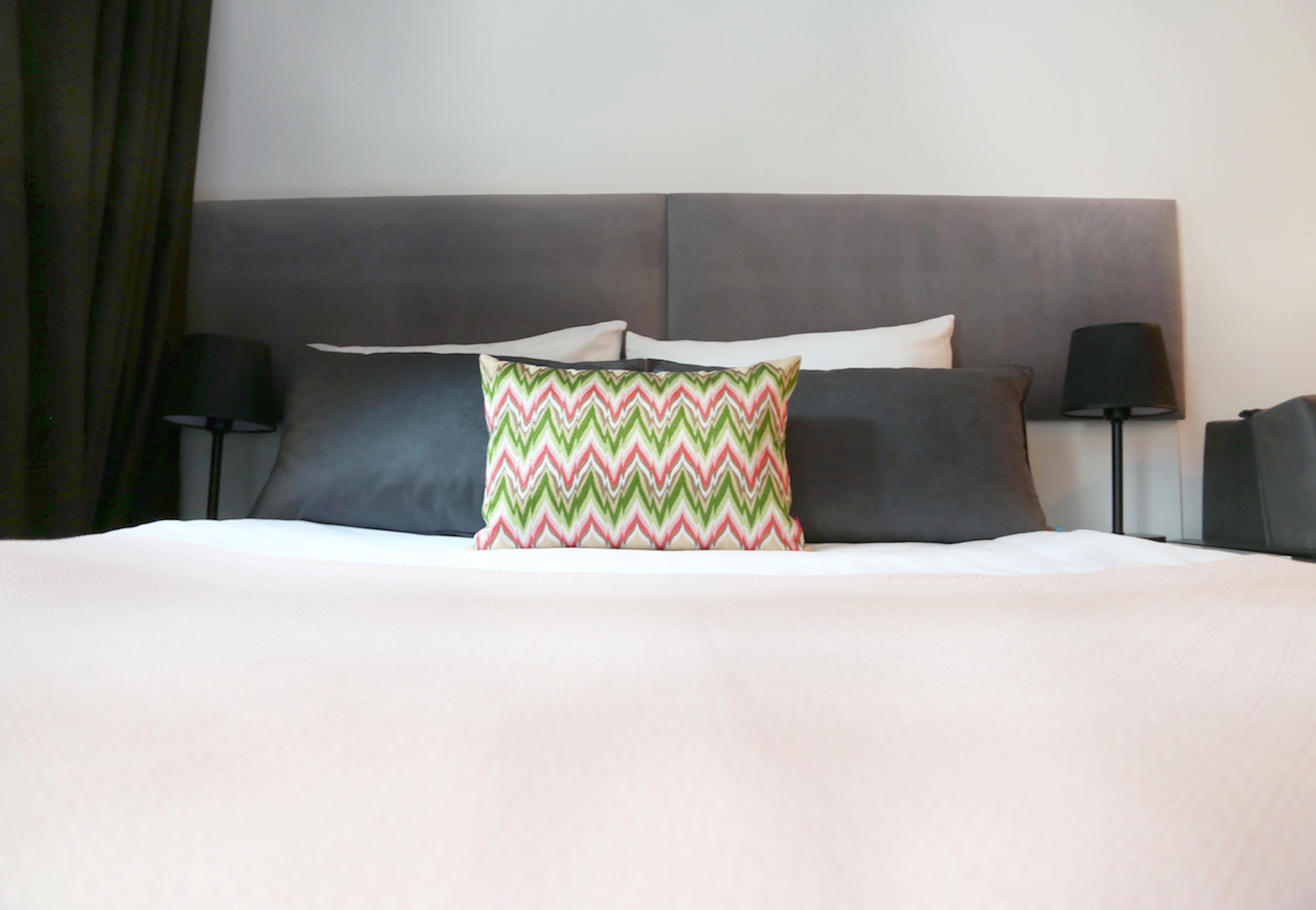 Babu House Hotel Istanbul Bagian luar foto