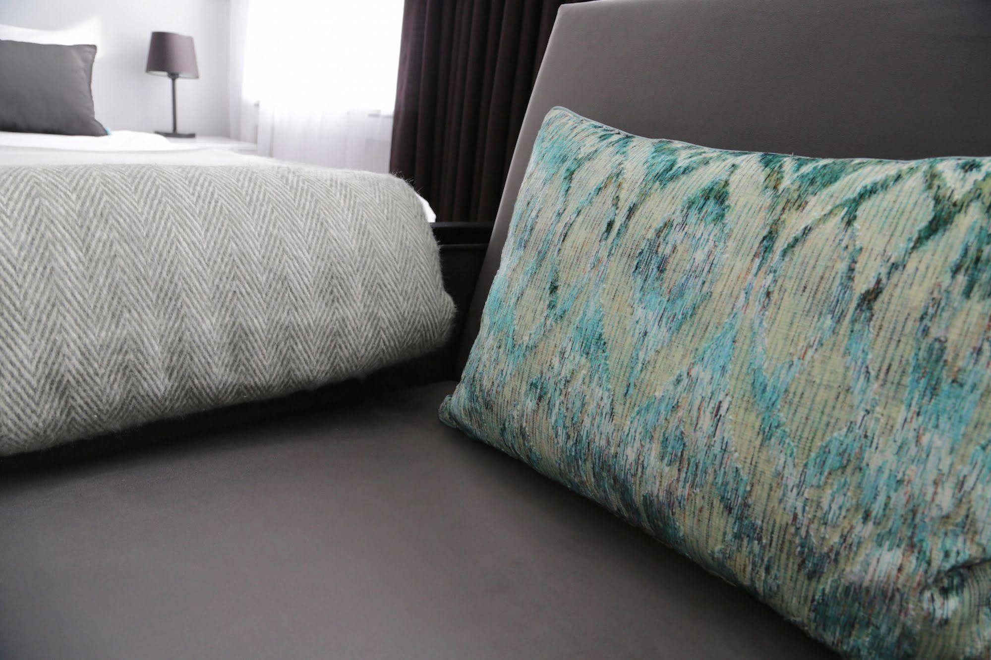 Babu House Hotel Istanbul Bagian luar foto