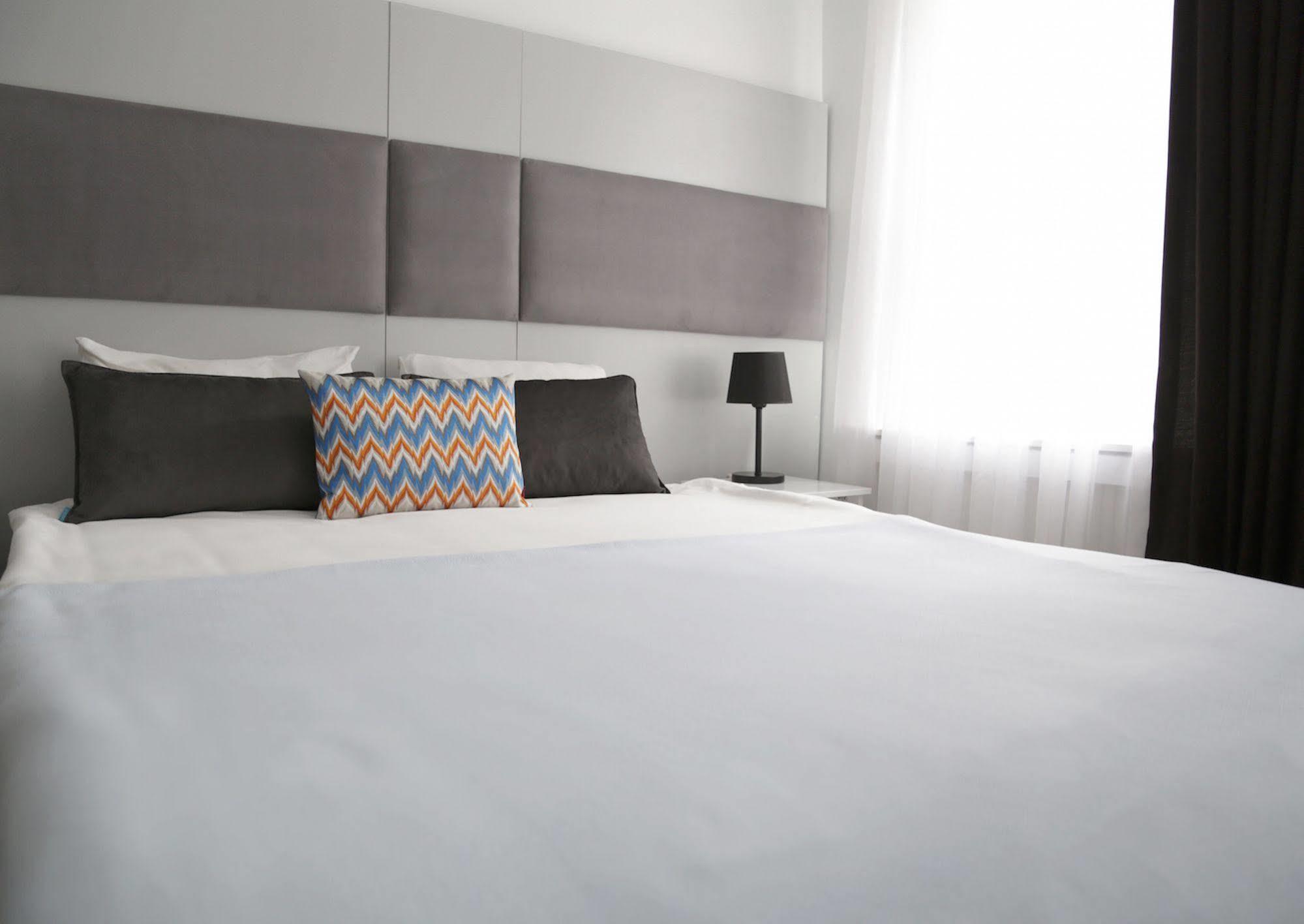 Babu House Hotel Istanbul Bagian luar foto