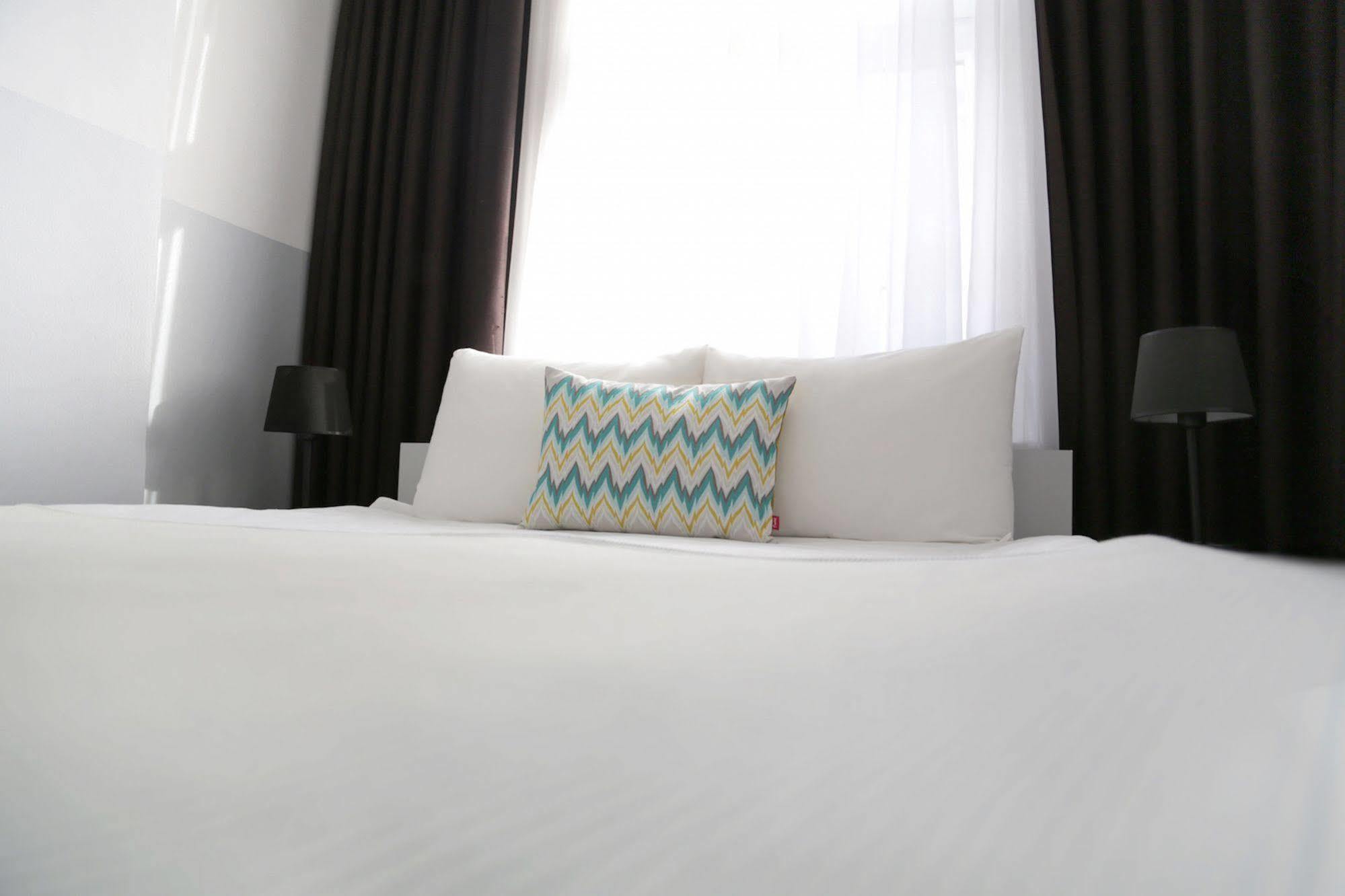 Babu House Hotel Istanbul Bagian luar foto