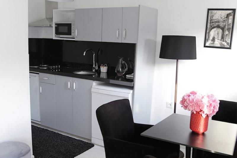 Babu House Hotel Istanbul Bagian luar foto